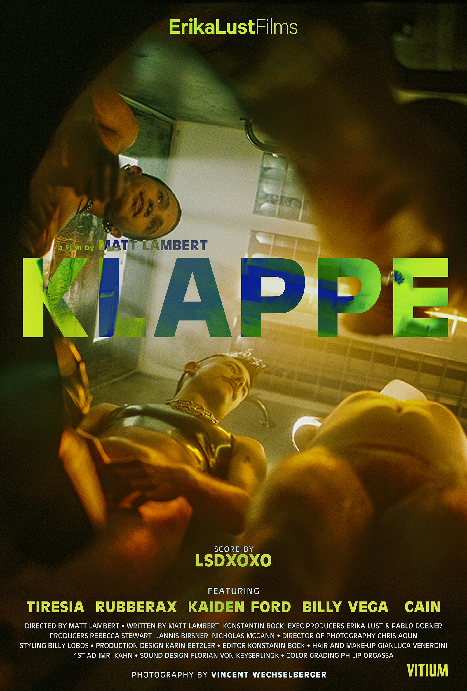 Come Together - The Groupsex Compilation Vol. 4