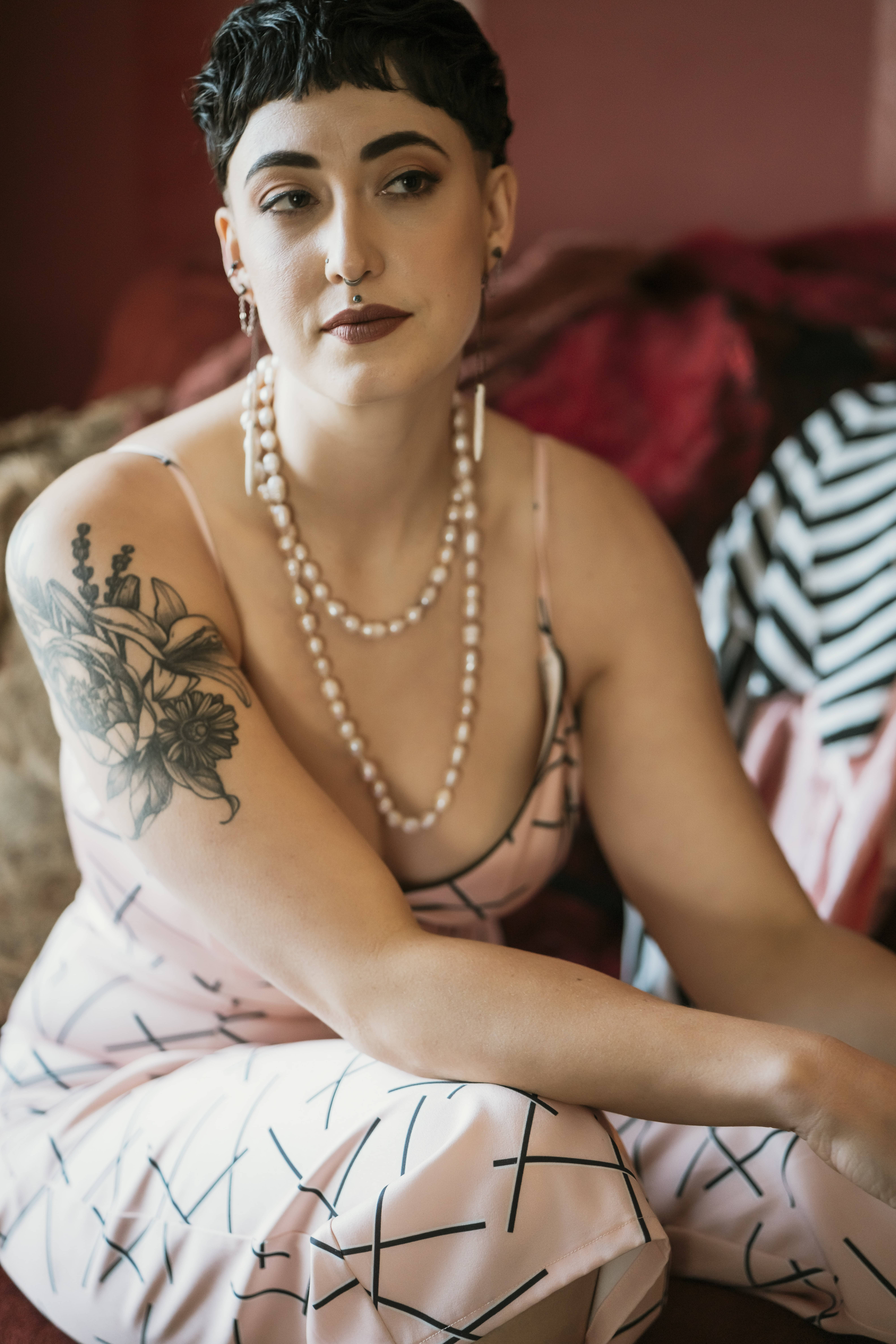 Dadi Iris - Porn Films & XXX Movies