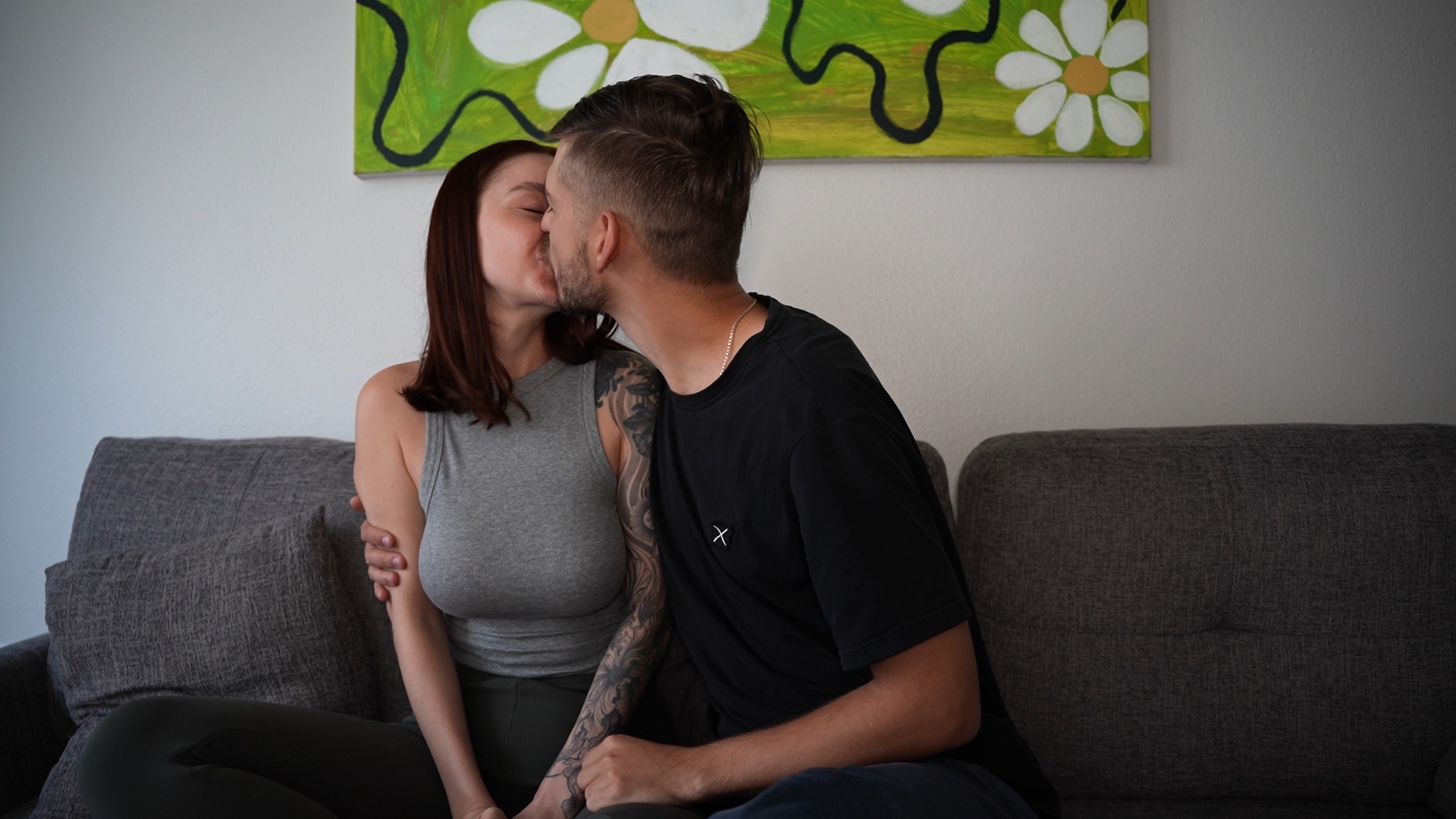 Invitation to Anal 3