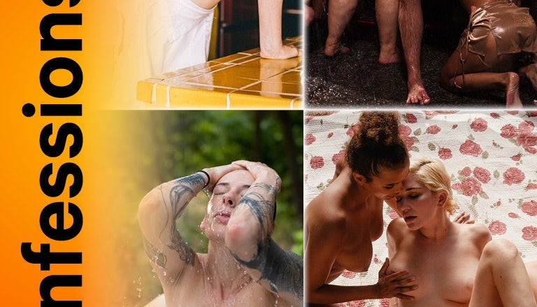 XConfessions Vol. 29 XConfessions Vol. 29