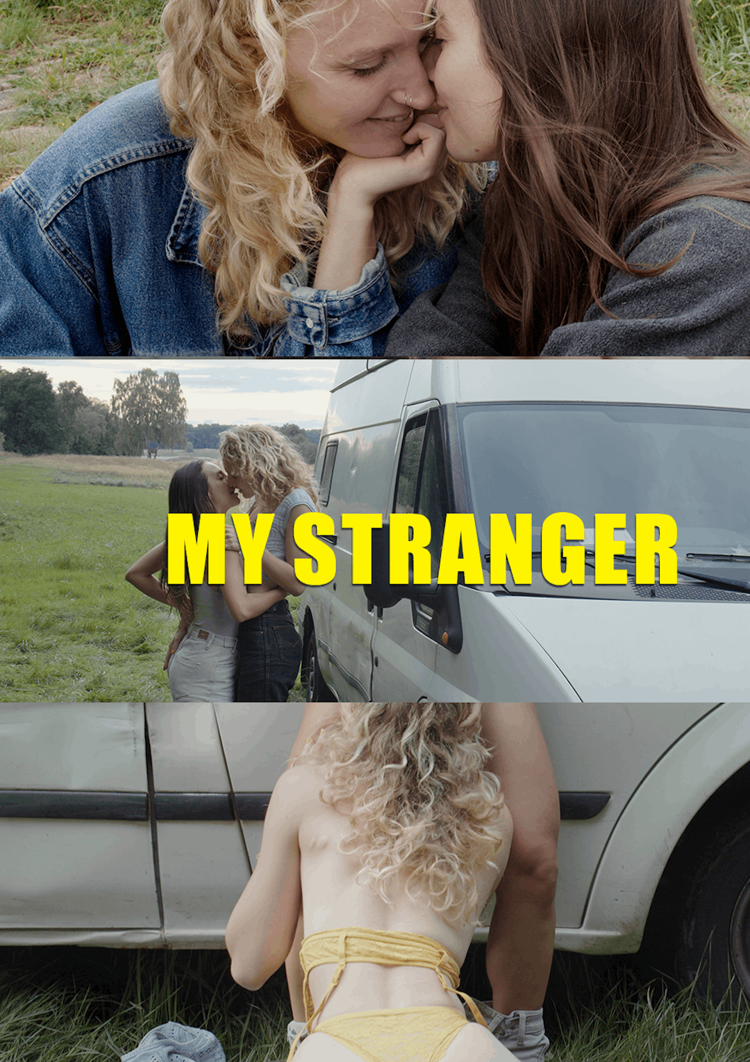 My Stranger My Stranger