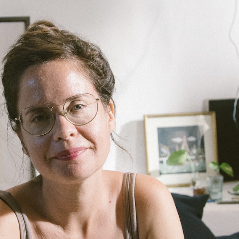 Mezzi / Julie Gomez Mezzi / Julie Gomez