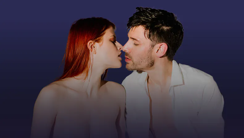 Heterosexual Heterosexual