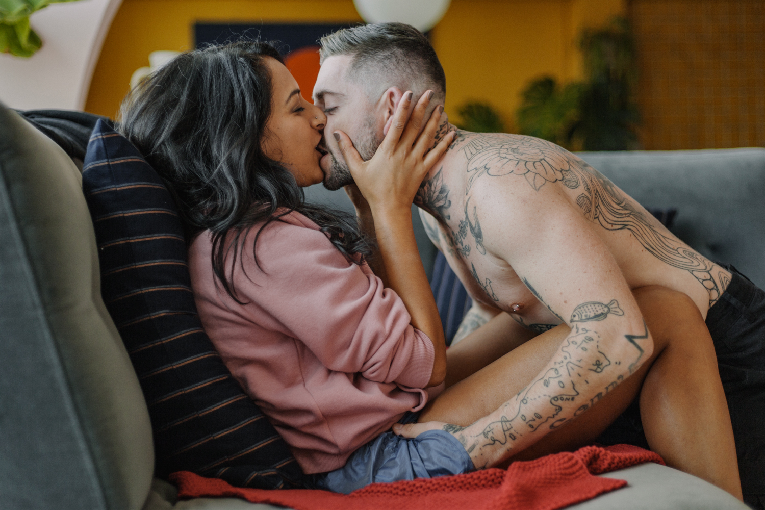 Anthony Finch - Porn Films & XXX Movies