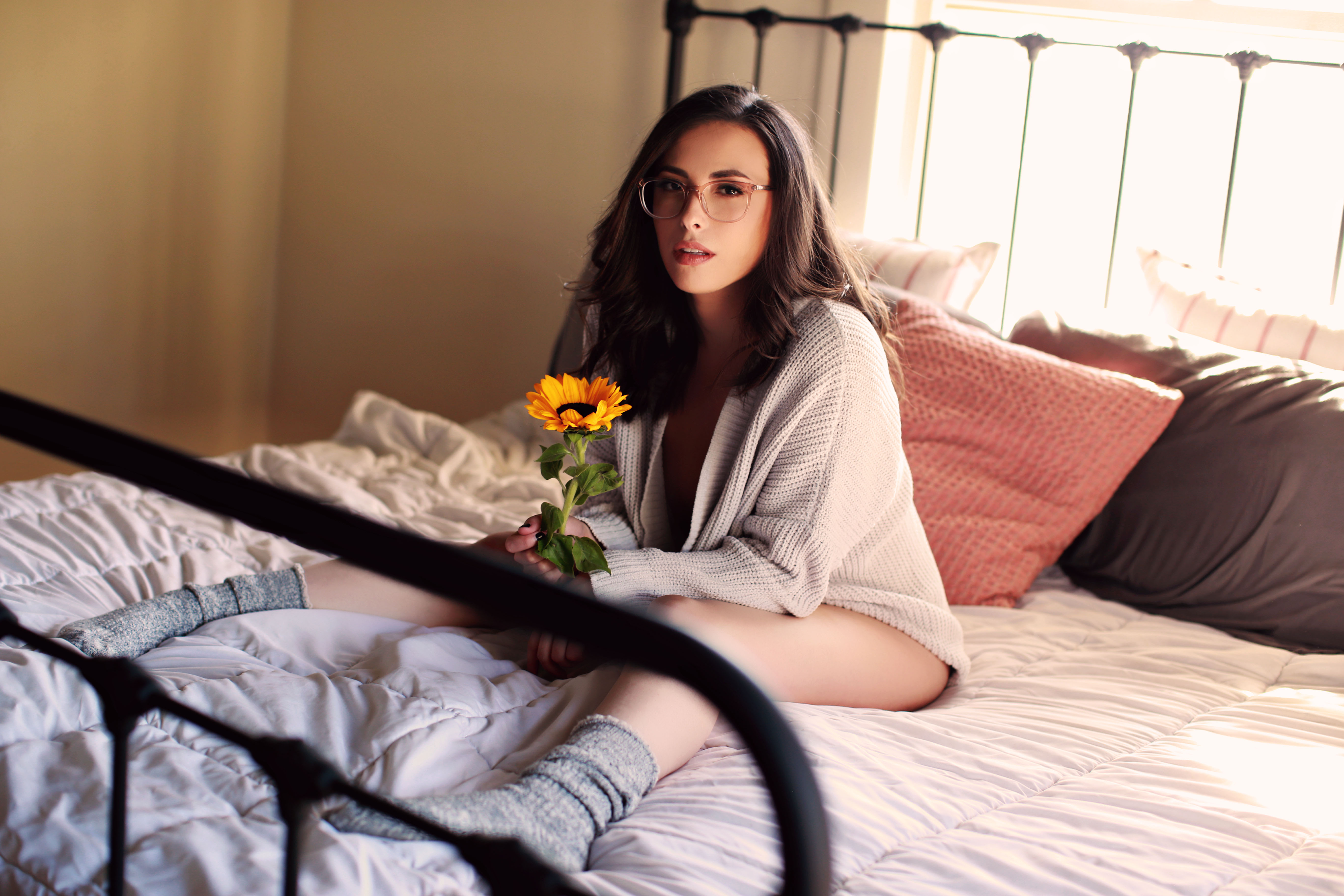 Casey Calvert porn photos