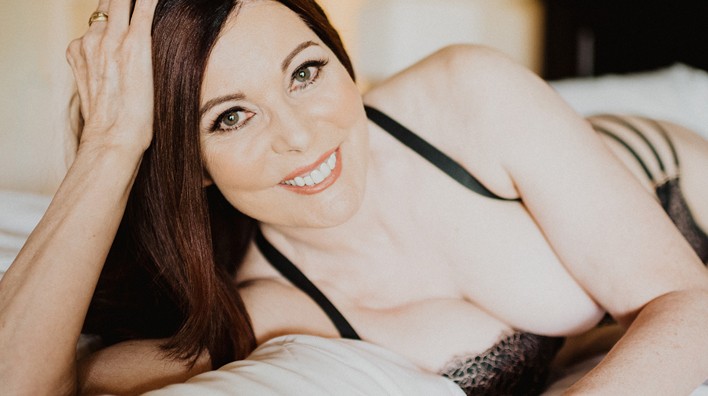 Interview: Magdalene St. Michaels