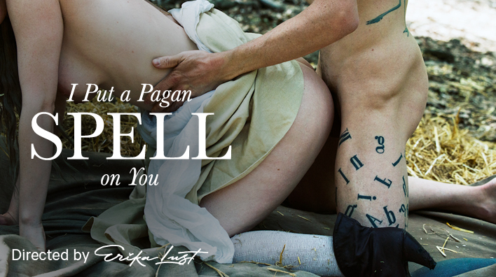 I Put a Pagan Spell on You - undefined - by undefined | XConfessions Porn for Women