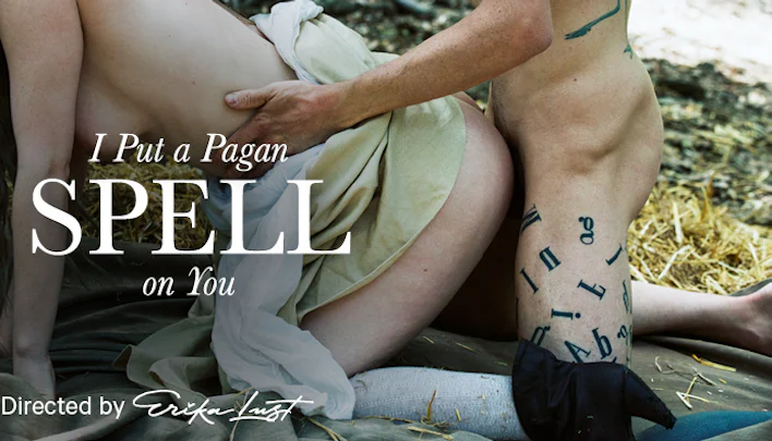 I Put a Pagan Spell on You - undefined - by undefined | XConfessions Porn for Women I Put a Pagan Spell on You - undefined - by undefined | XConfessions Porn for Women