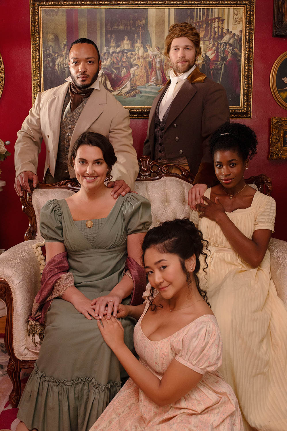 Ashford Manor - All Episodes