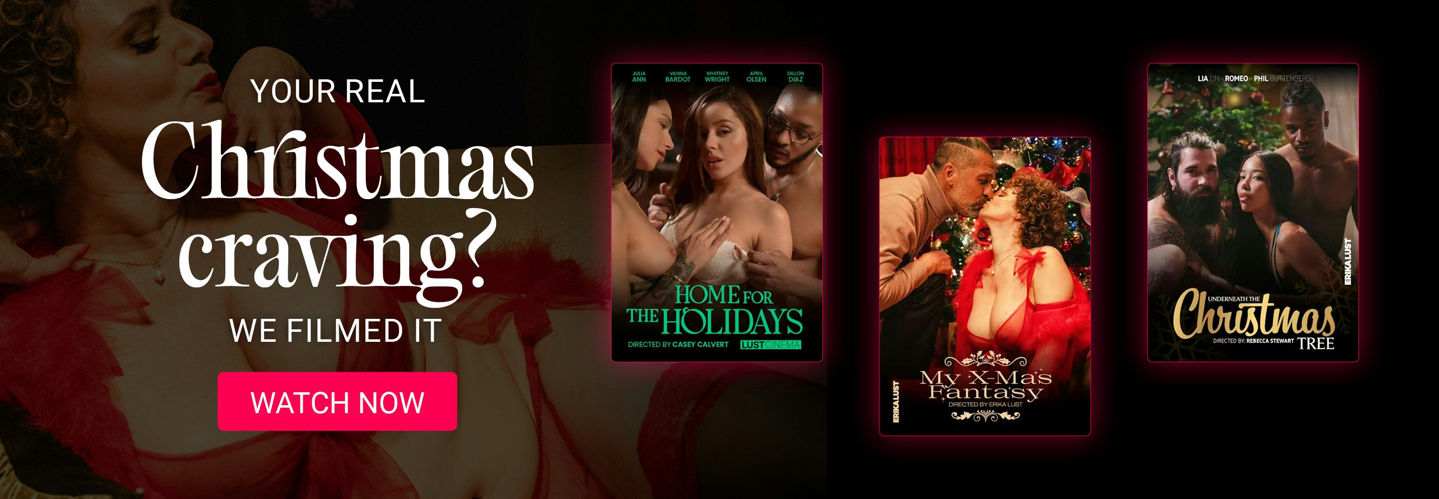 OL | Christmas Category OL | Christmas Category