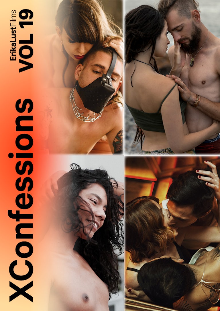 XConfessions Vol. 19 XConfessions Vol. 19