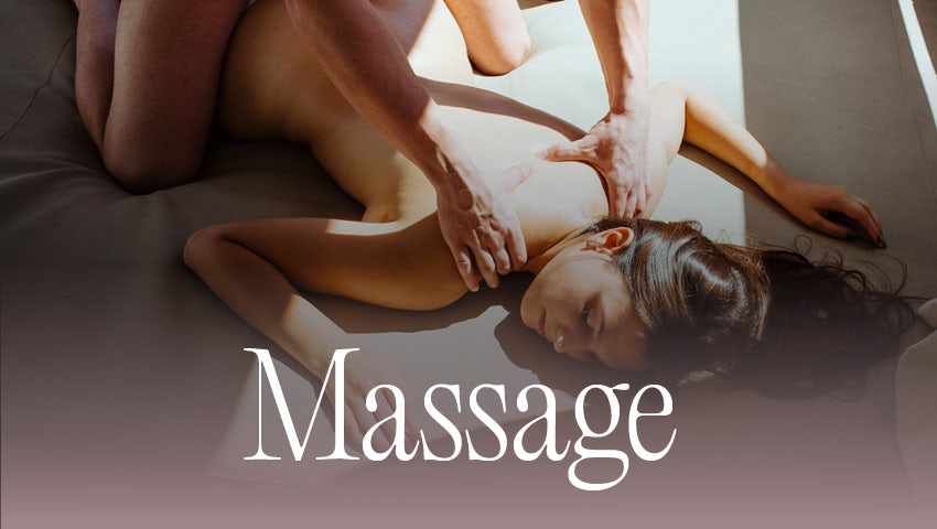 Massage Massage