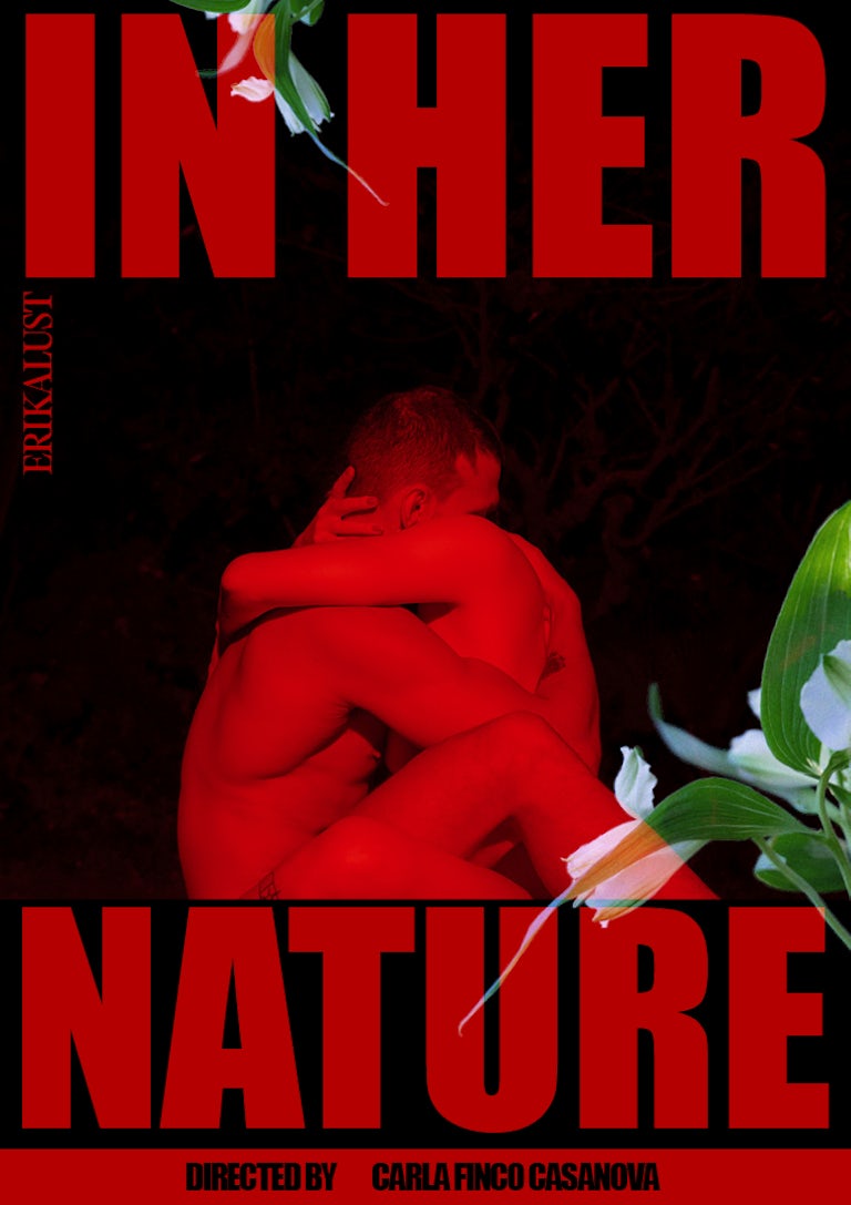 In Her Nature In Her Nature