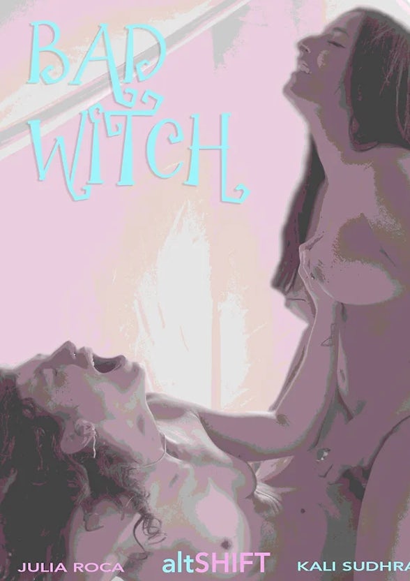 Bad Witch Bad Witch