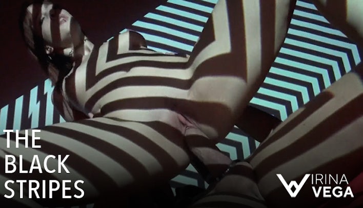 The Black Stripes - undefined - by undefined | XConfessions Porn for Women The Black Stripes - undefined - by undefined | XConfessions Porn for Women