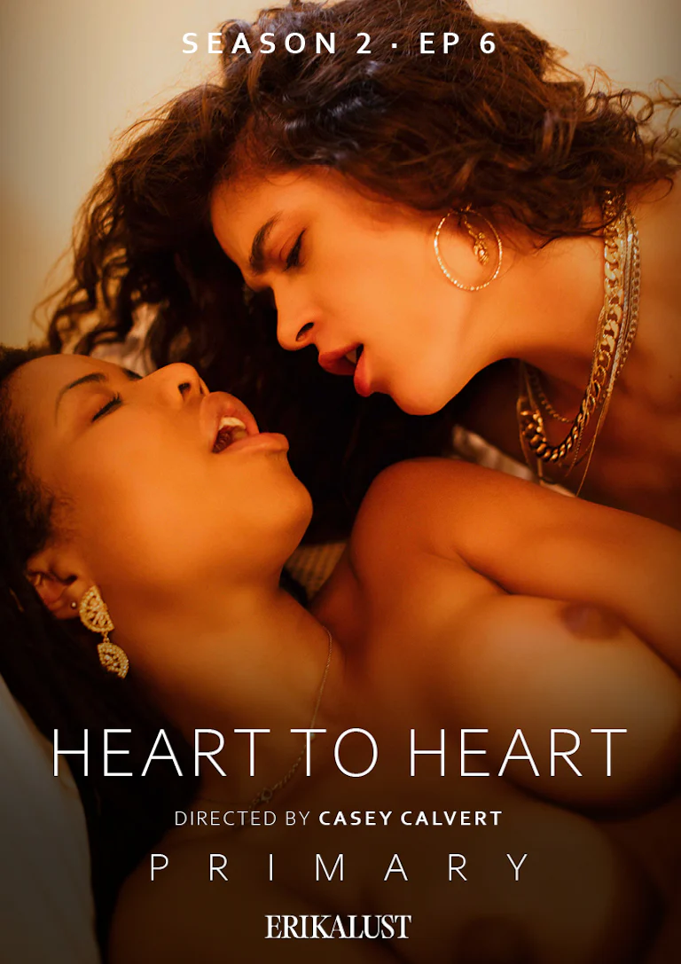 Heart to Heart: Primary Season 2 Ep. 6 Heart to Heart: Primary Season 2 Ep. 6