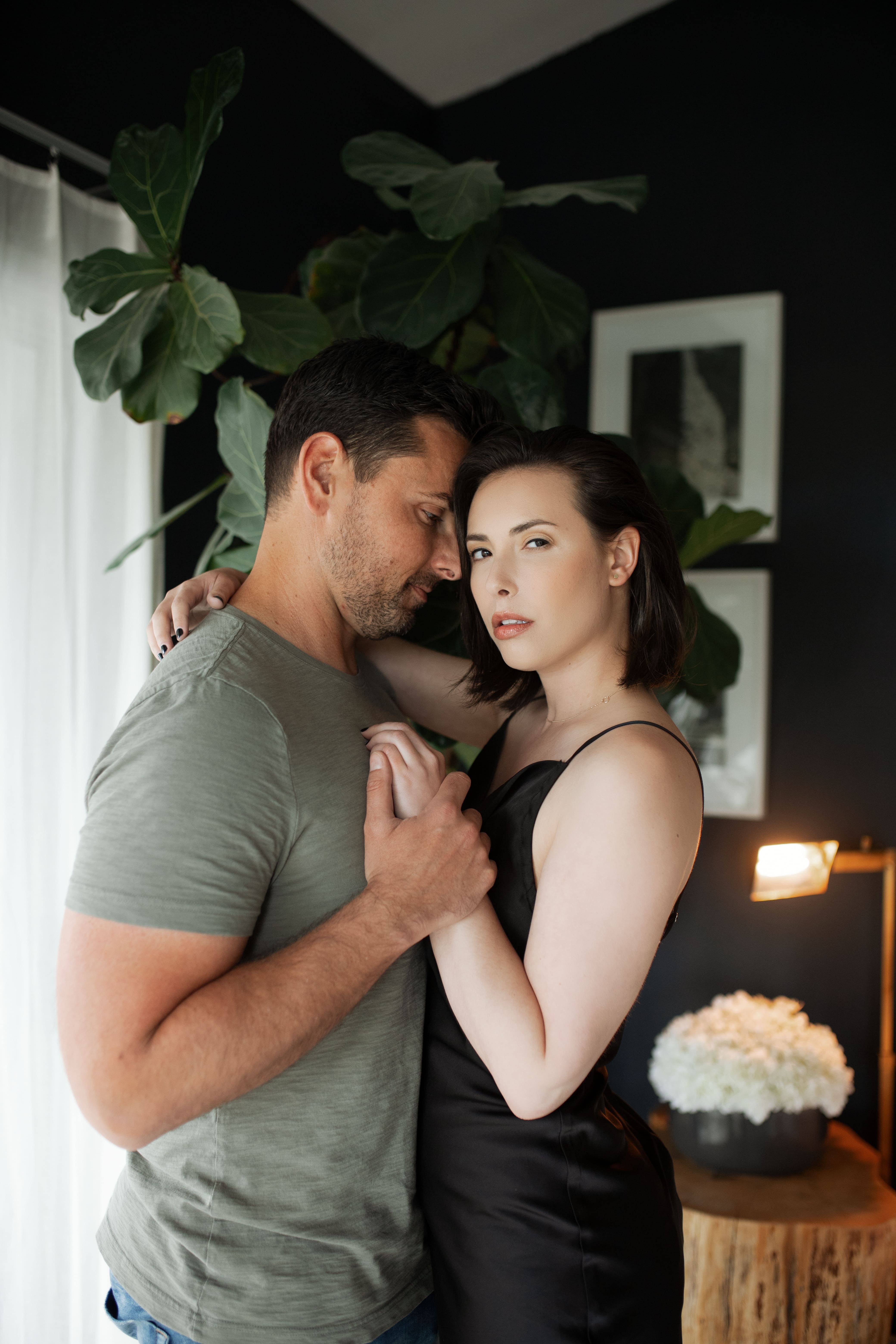 Second Thoughts: Primary Season 2 Ep. 2 porn photos