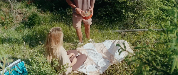 The Naked Journey Ep. 4: Lost in Romania Part.3