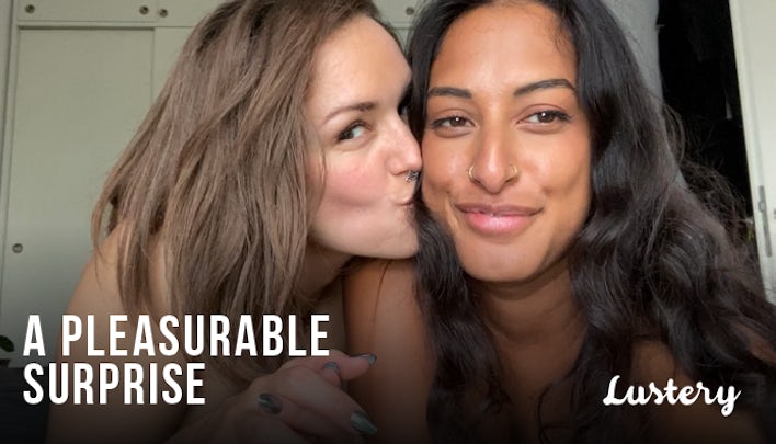 Pleasurable Surprise - undefined - by undefined | XConfessions Porn for Women Pleasurable Surprise - undefined - by undefined | XConfessions Porn for Women