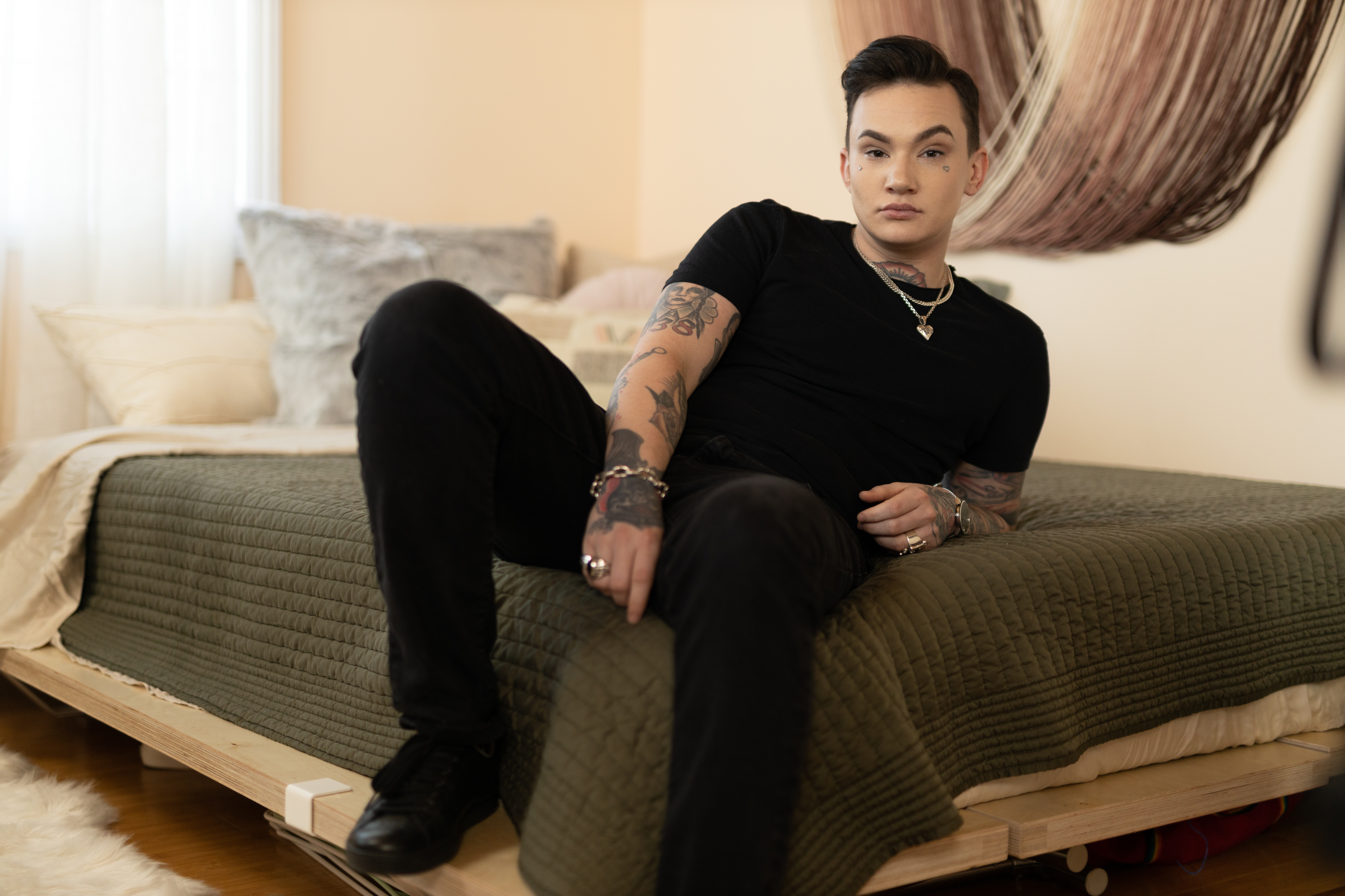 Nikki Hearts - Porn Films & XXX Movies