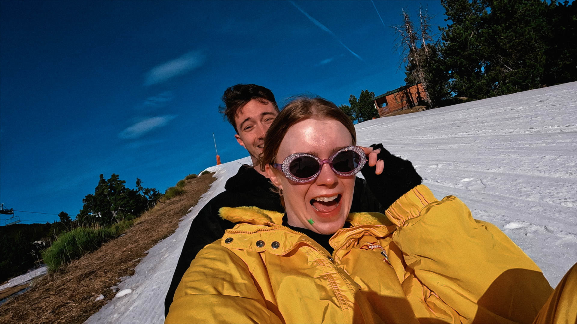 Lust Adventures Season 5