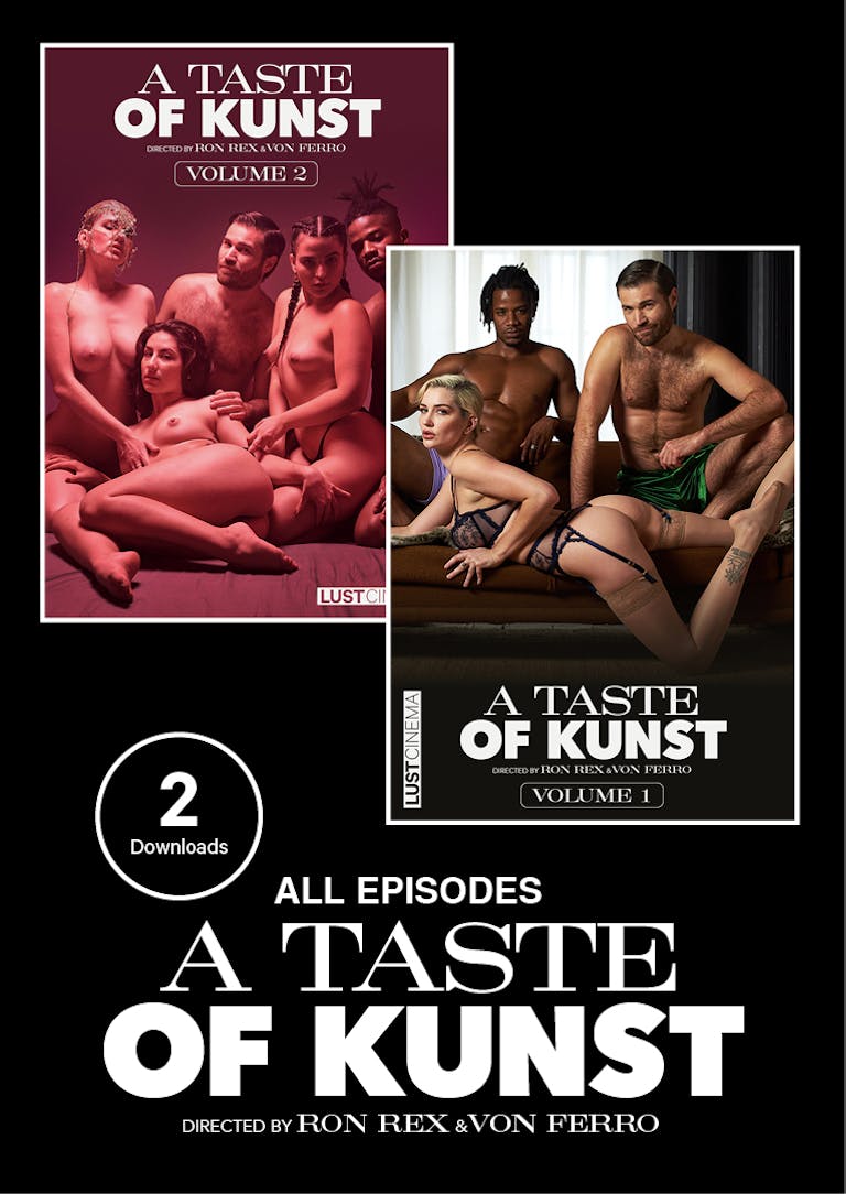 A Taste of Kunst - All Episodes