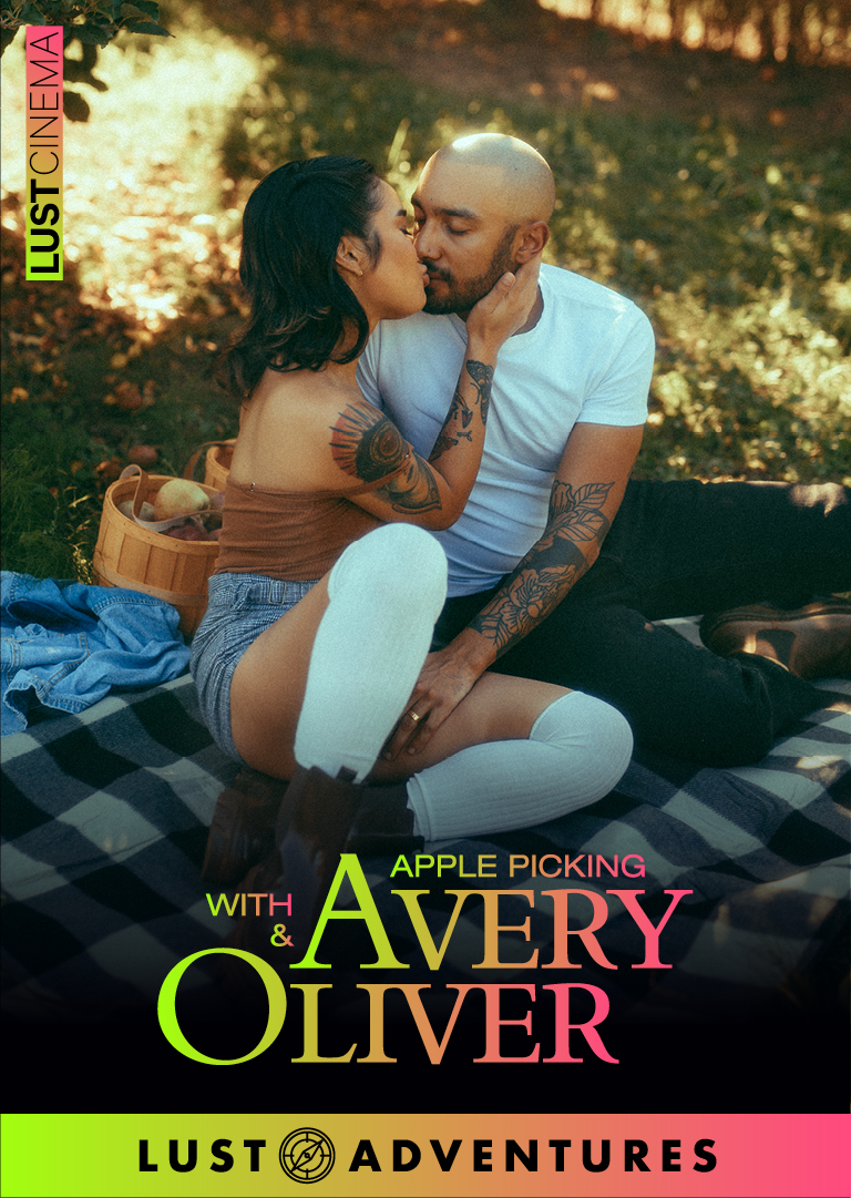 Lust Adventures - Season 1 to 4