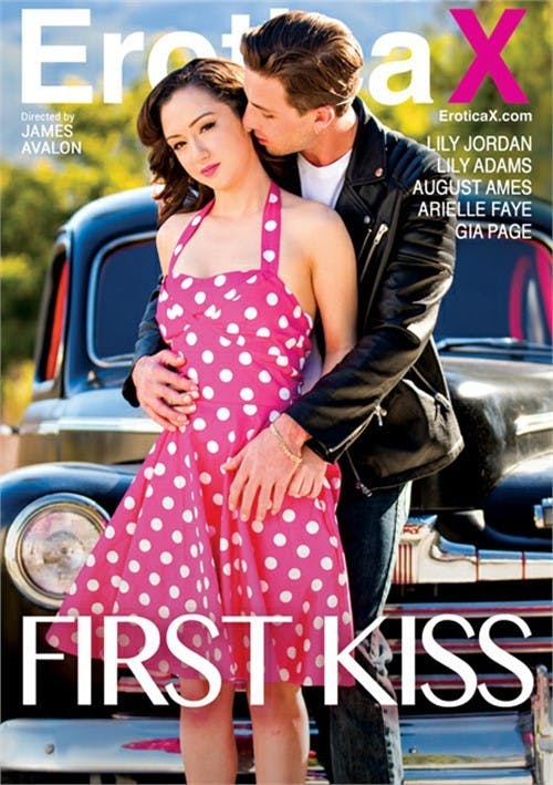 First Kiss EX