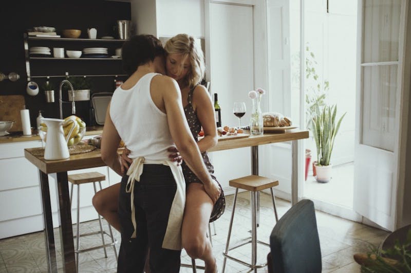 The Safer Sex Collection