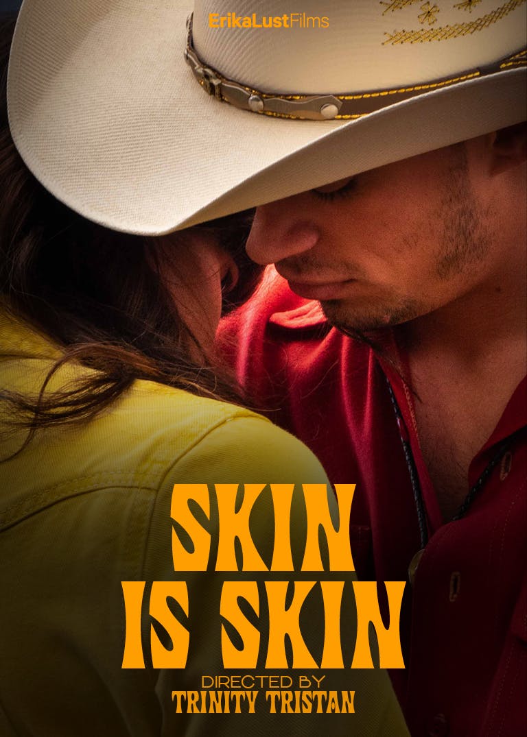 skin is skin 