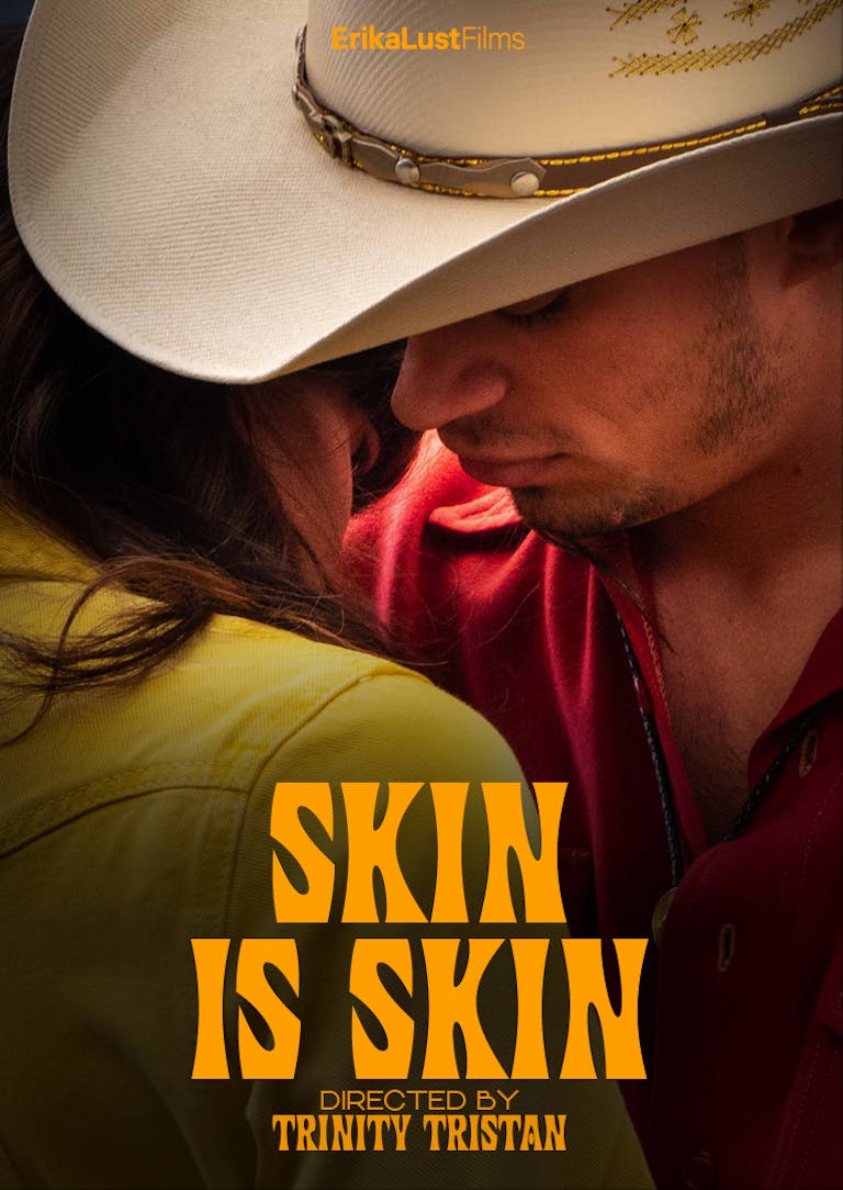 Skin Is Skin