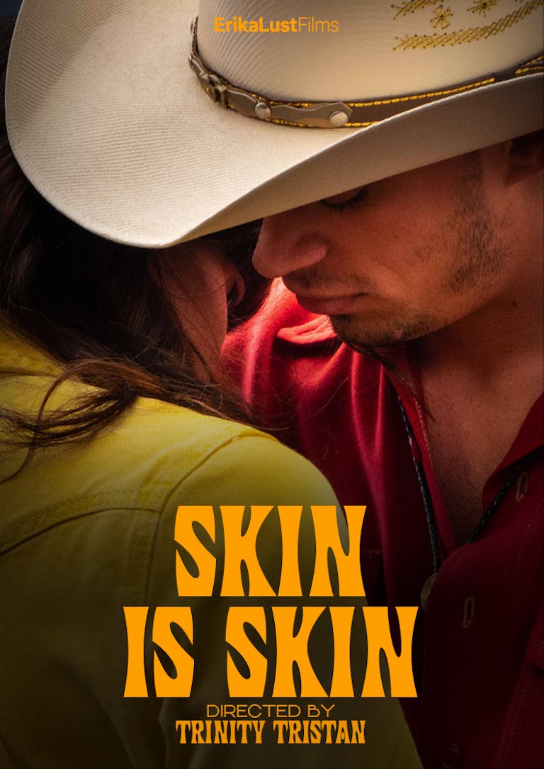 Skin Is Skin Skin Is Skin