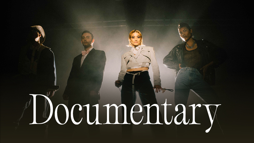 Documentary