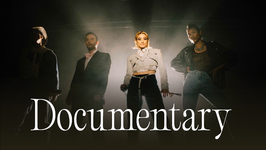 Documentary Documentary