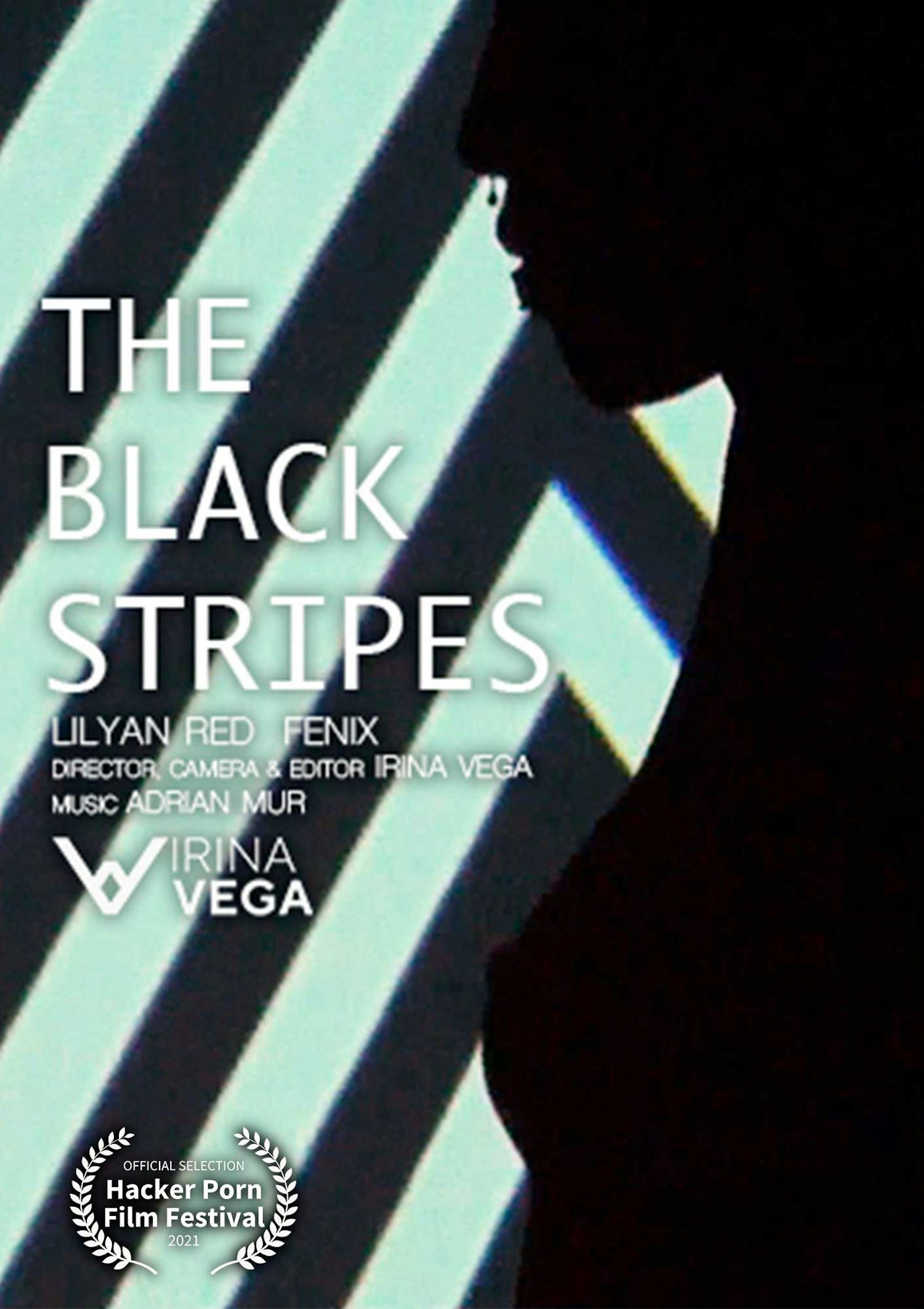 The Black Stripes The Black Stripes