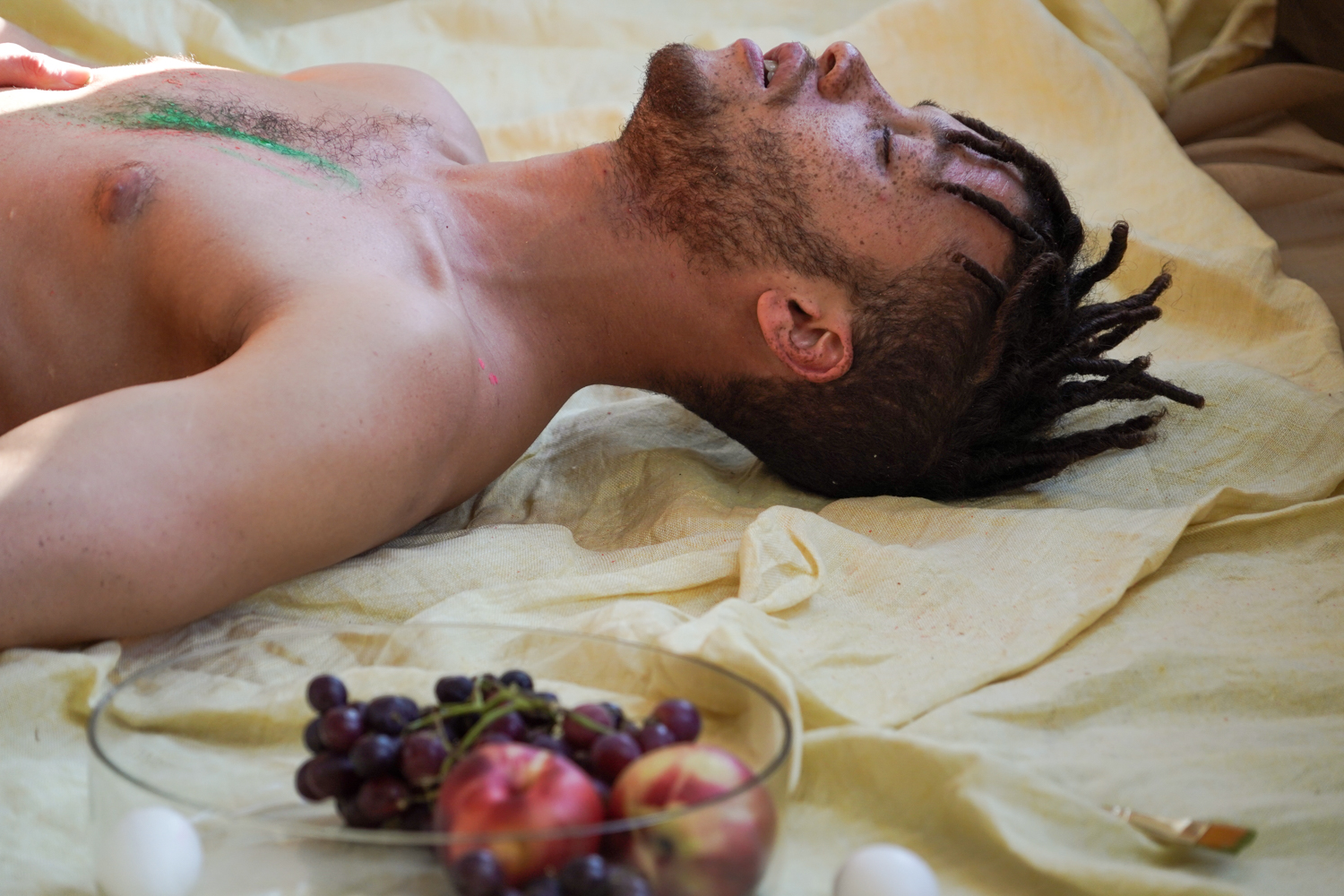 Oja Kay - Porn Films & XXX Movies