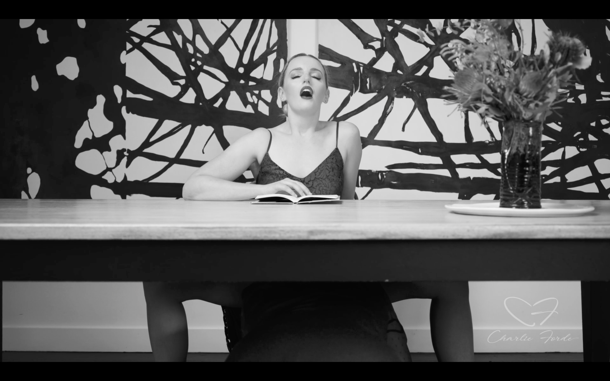 Ode to Hysterical Literature