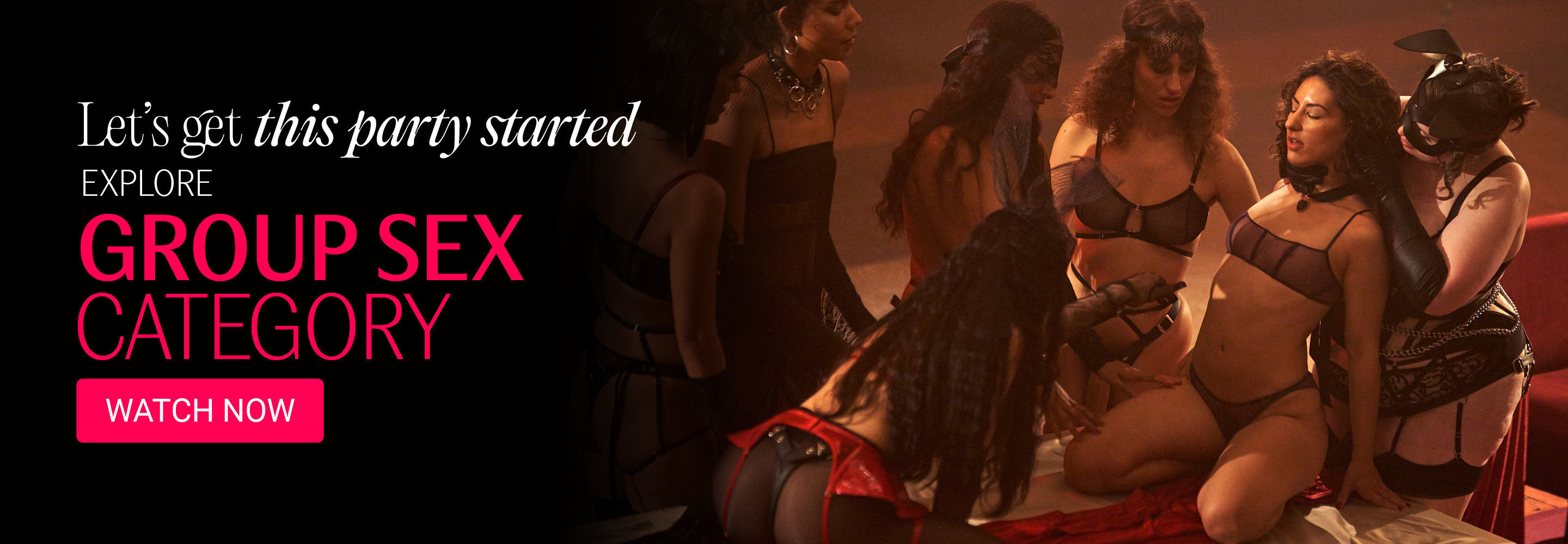 EL | Group Sex Category