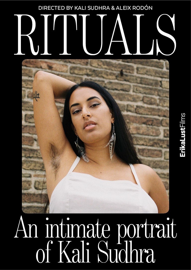 All Bodies Deserve Pleasure: Movie Compilation