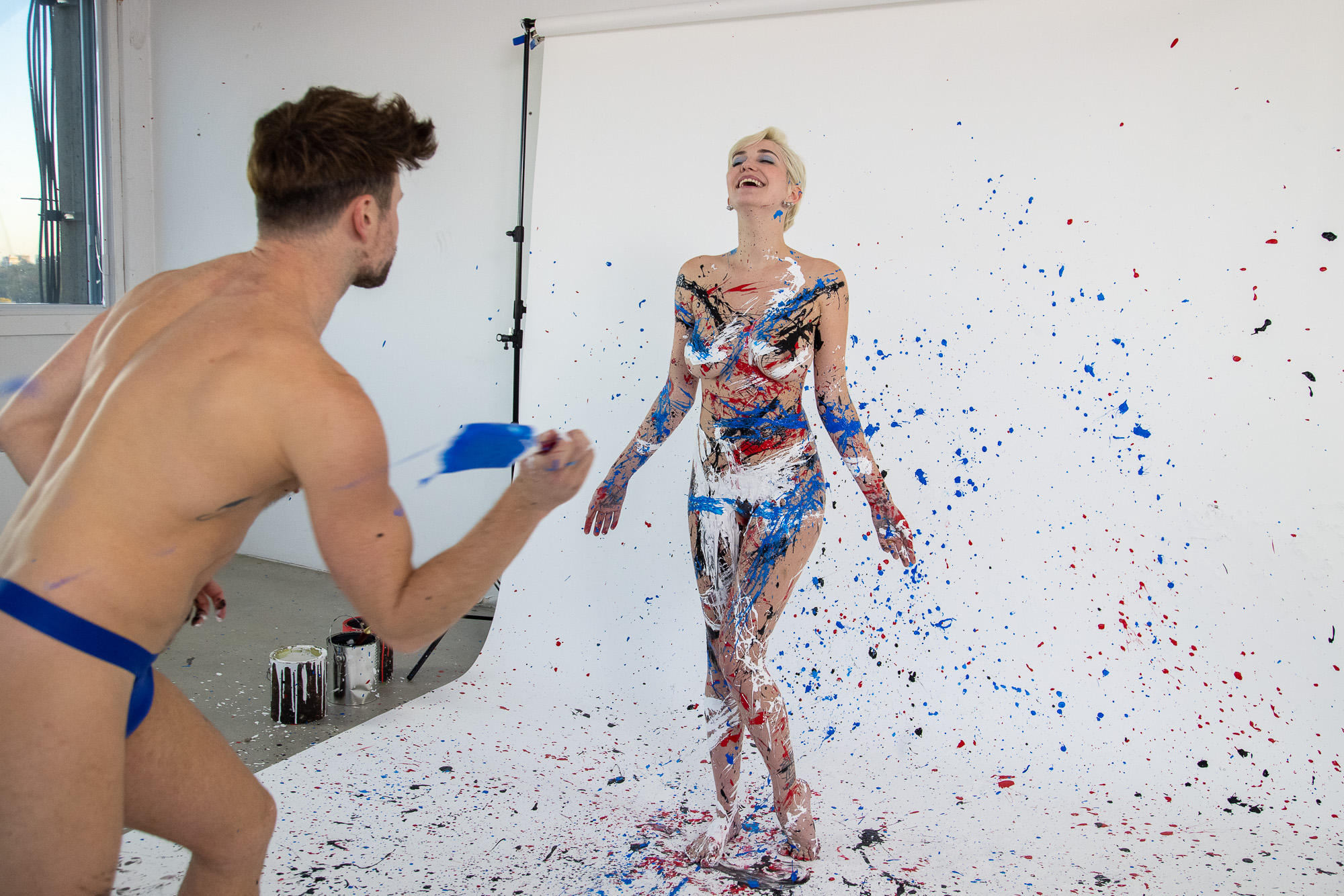 The Affairs of Lidia