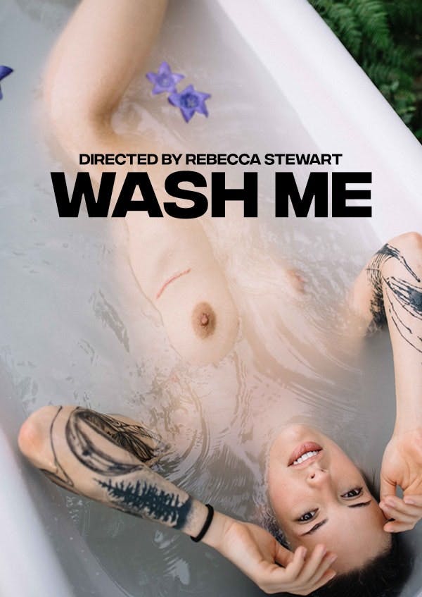 Wash Me Wash Me