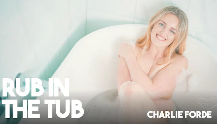 Rub in the Tub Rub in the Tub