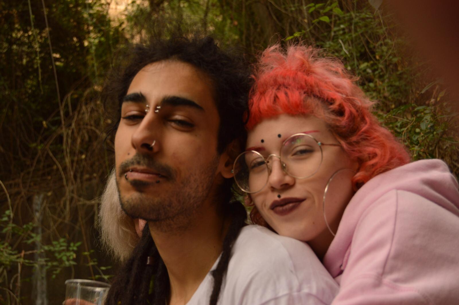 Fabio & Fedora  - Porn Films & XXX Movies