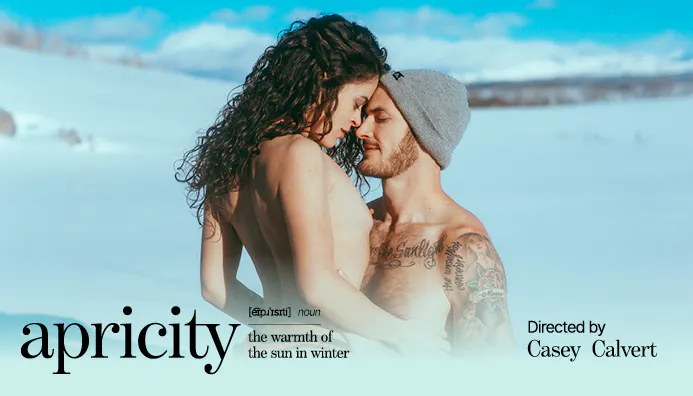 Apricity Apricity