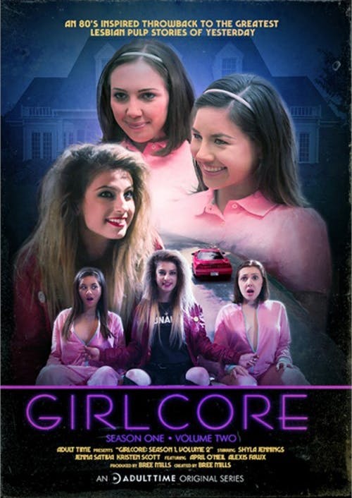 Girlcore s01e04 Girlcore s01e04