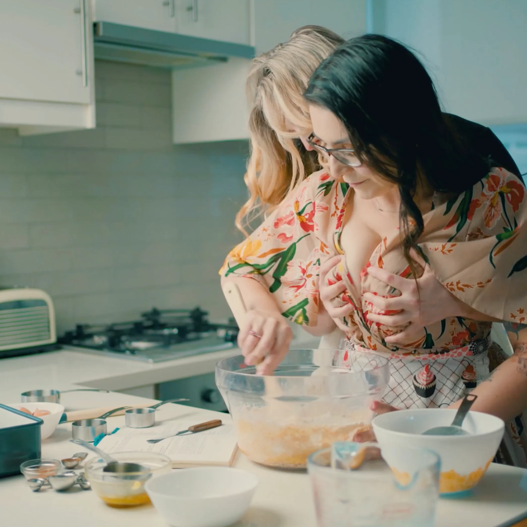 Bake me a Cake porn photos Bake me a Cake porn photos