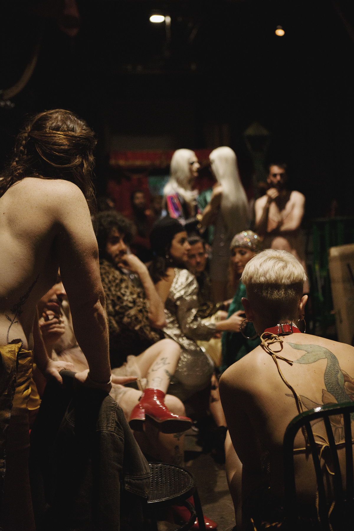 XConfessions Vol. 17