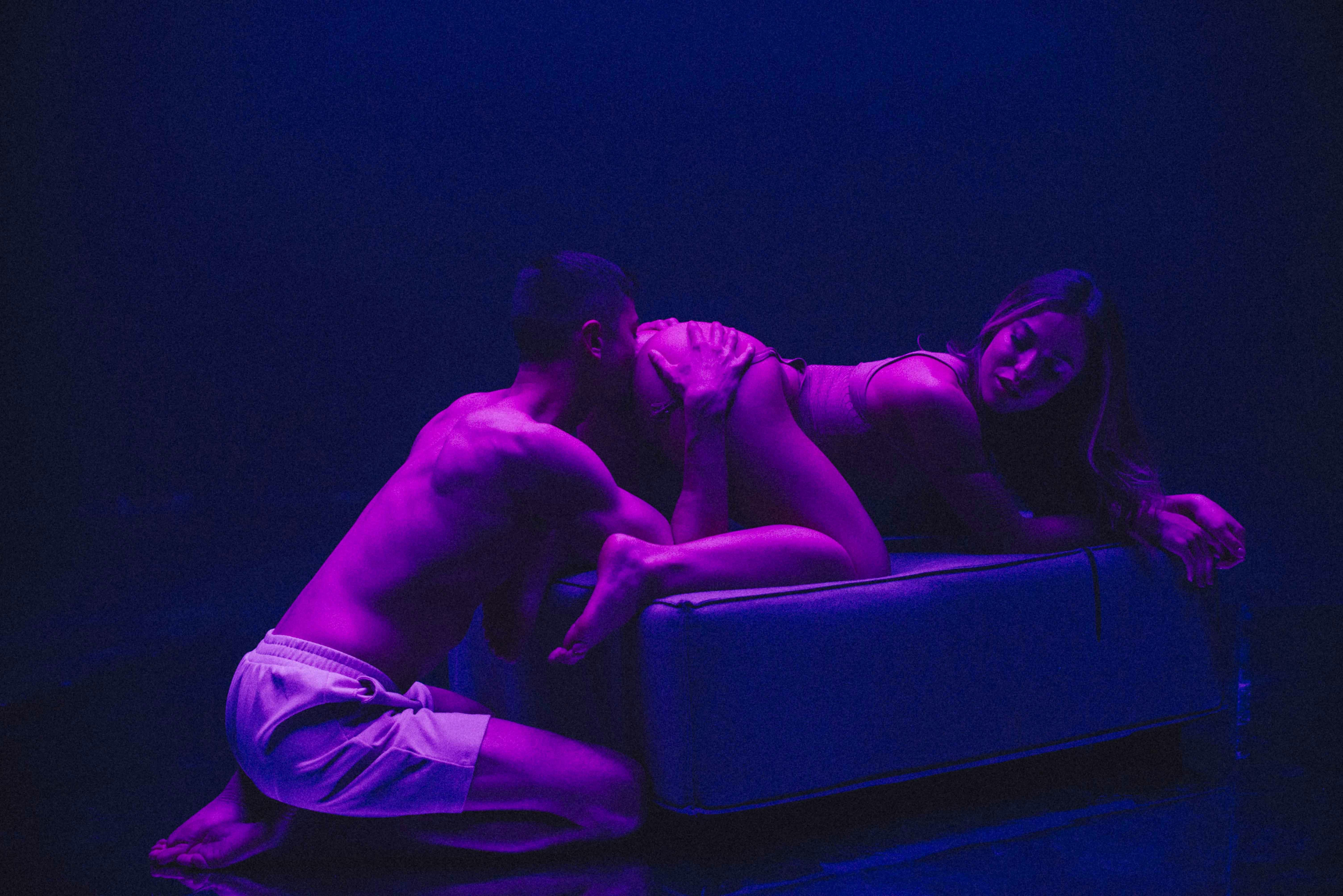 XConfessions Vol. 32