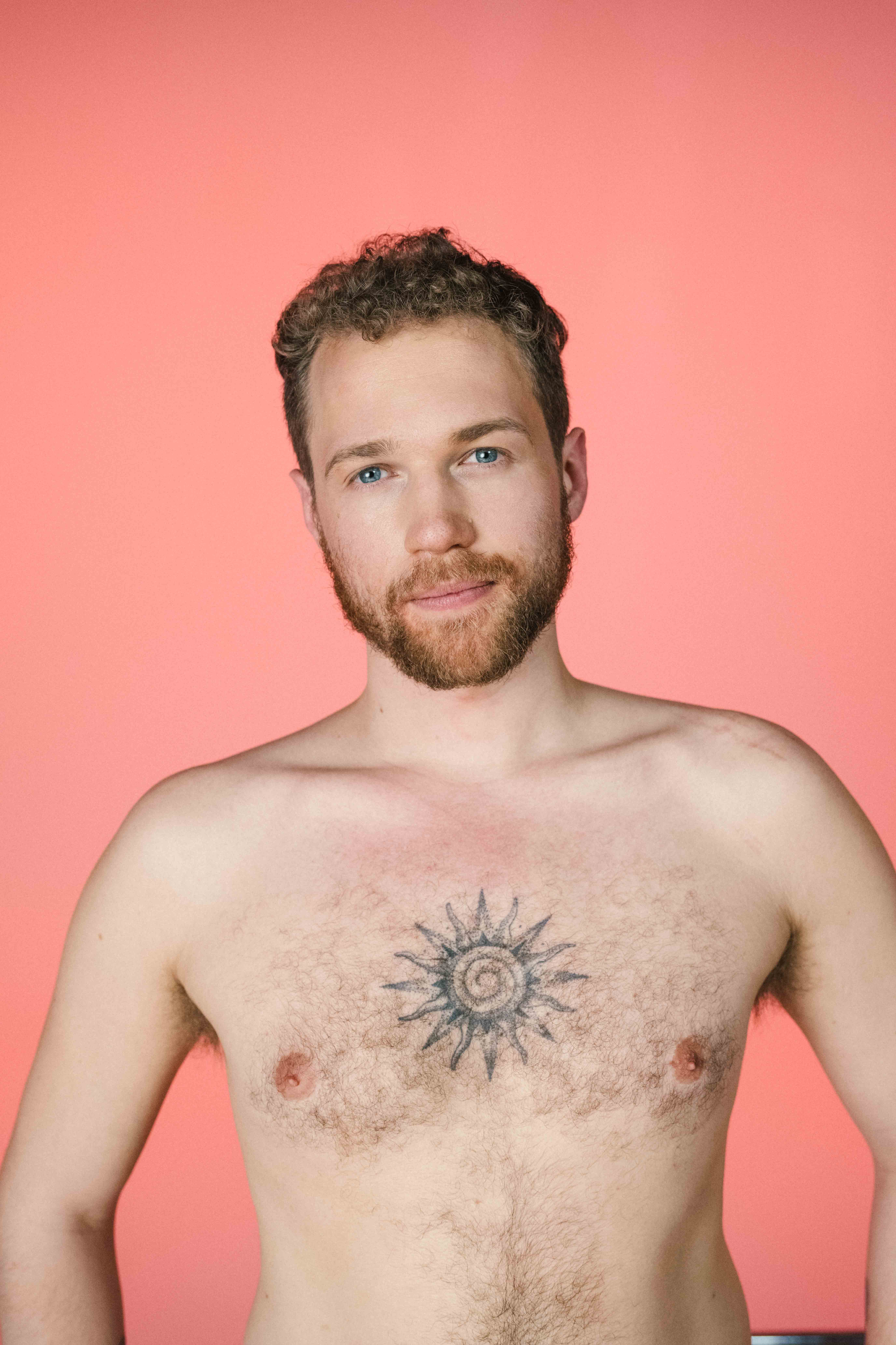 Jonte  - Porn Films & XXX Movies