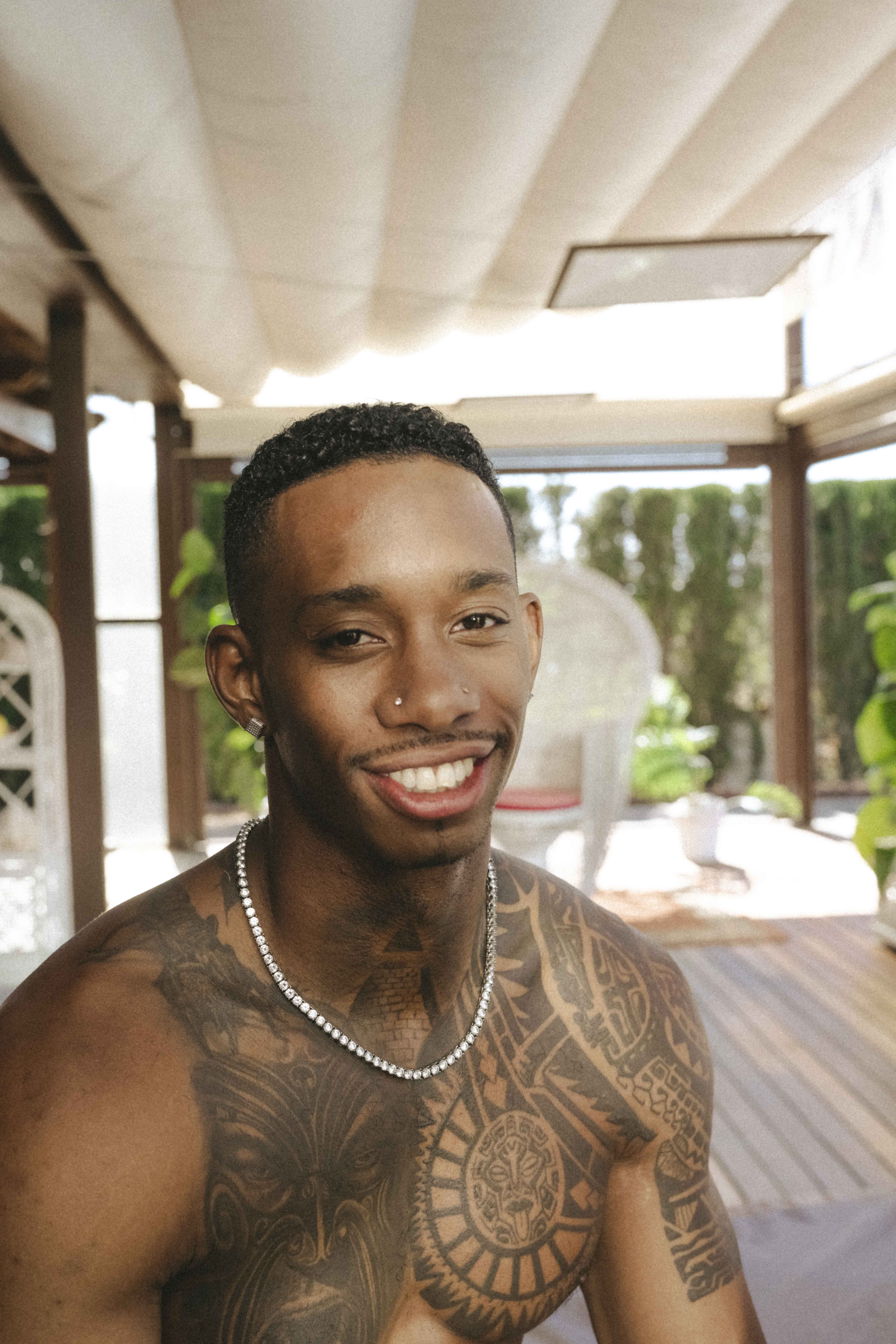 Jesus Reyes - Porn Films & XXX Movies